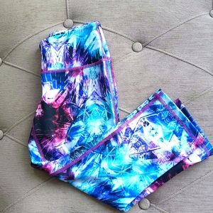 [zella] crop leggings